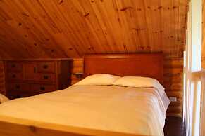 Chalets & Spa Lac Saint-Jean