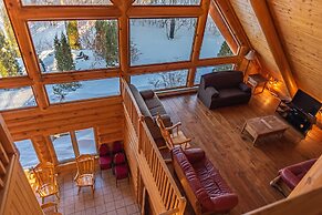 Chalets & Spa Lac Saint-Jean