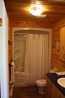 Chalets & Spa Lac Saint-Jean