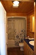 Chalets & Spa Lac Saint-Jean