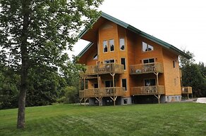 Chalets & Spa Lac Saint-Jean