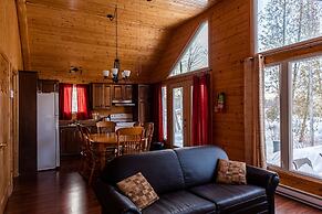 Chalets & Spa Lac Saint-Jean