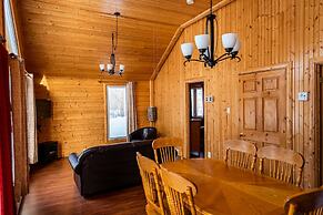 Chalets & Spa Lac Saint-Jean