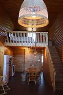 Chalets & Spa Lac Saint-Jean