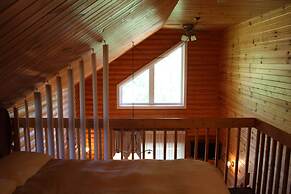 Chalets & Spa Lac Saint-Jean