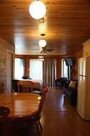 Chalets & Spa Lac Saint-Jean