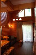 Chalets & Spa Lac Saint-Jean