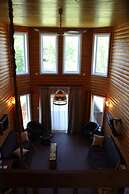 Chalets & Spa Lac Saint-Jean