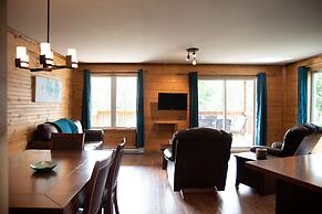 Chalets & Spa Lac Saint-Jean