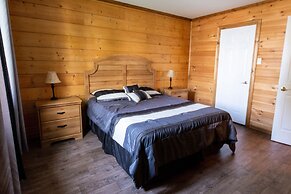 Chalets & Spa Lac Saint-Jean