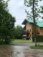 Chalets & Spa Lac Saint-Jean