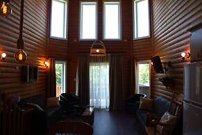 Chalets & Spa Lac Saint-Jean