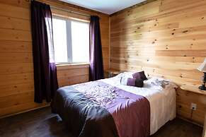 Chalets & Spa Lac Saint-Jean