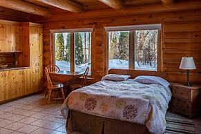 Chalets & Spa Lac Saint-Jean