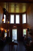 Chalets & Spa Lac Saint-Jean