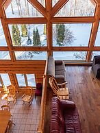 Chalets & Spa Lac Saint-Jean