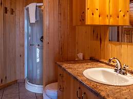 Chalets & Spa Lac Saint-Jean