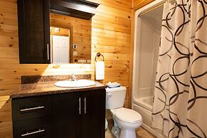 Chalets & Spa Lac Saint-Jean