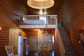 Chalets & Spa Lac Saint-Jean