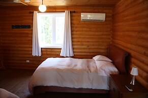 Chalets & Spa Lac Saint-Jean