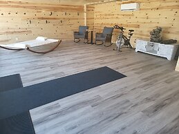 Chalets & Spa Lac Saint-Jean