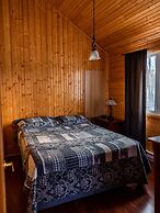 Chalets & Spa Lac Saint-Jean