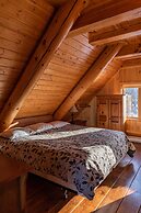 Chalets & Spa Lac Saint-Jean