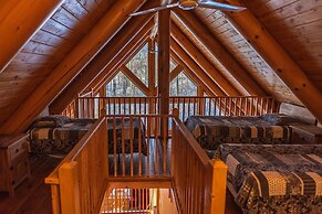 Chalets & Spa Lac Saint-Jean