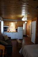 Chalets & Spa Lac Saint-Jean