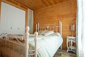 Chalets & Spa Lac Saint-Jean