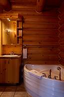 Chalets & Spa Lac Saint-Jean