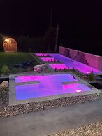 Chalets & Spa Lac Saint-Jean