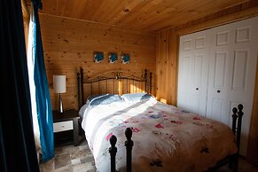 Chalets & Spa Lac Saint-Jean