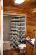 Chalets & Spa Lac Saint-Jean