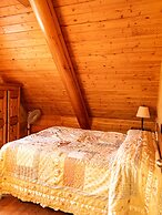 Chalets & Spa Lac Saint-Jean