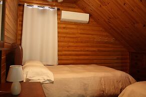 Chalets & Spa Lac Saint-Jean