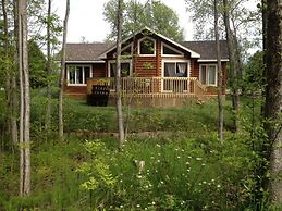 Chalets & Spa Lac Saint-Jean