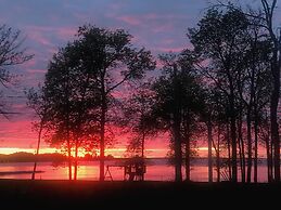 Chalets & Spa Lac Saint-Jean