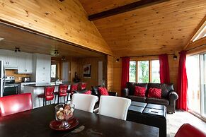 Chalets & Spa Lac Saint-Jean