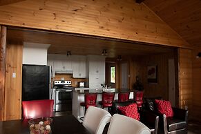 Chalets & Spa Lac Saint-Jean