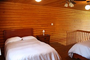 Chalets & Spa Lac Saint-Jean