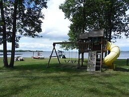 Chalets & Spa Lac Saint-Jean