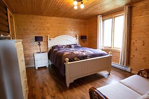 Chalets & Spa Lac Saint-Jean