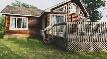 Chalets & Spa Lac Saint-Jean