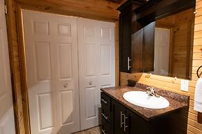 Chalets & Spa Lac Saint-Jean