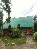 Chalets & Spa Lac Saint-Jean