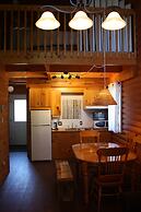 Chalets & Spa Lac Saint-Jean