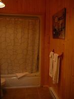 Chalets & Spa Lac Saint-Jean