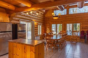 Chalets & Spa Lac Saint-Jean