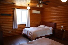 Chalets & Spa Lac Saint-Jean